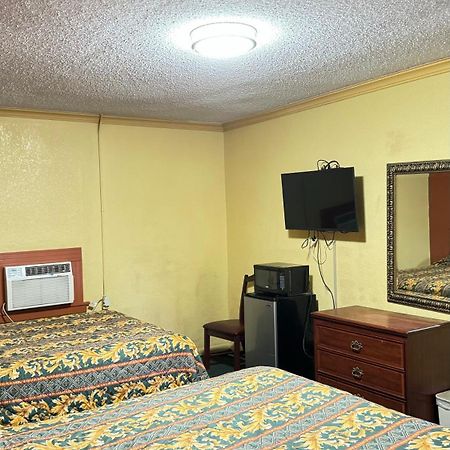Greenlawn Motel 阿特莫尔 外观 照片