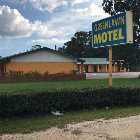 Greenlawn Motel 阿特莫尔 外观 照片