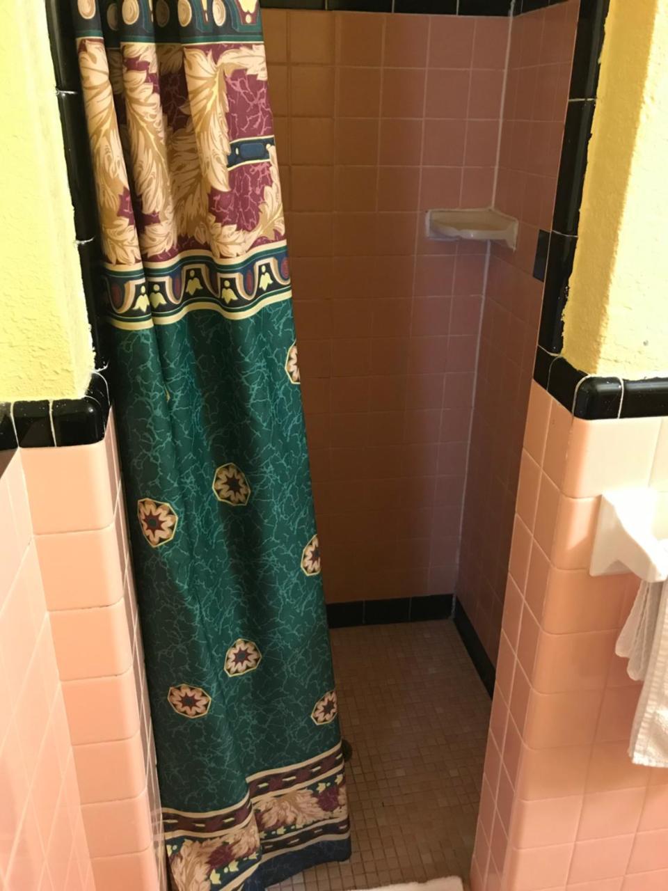 Greenlawn Motel 阿特莫尔 外观 照片