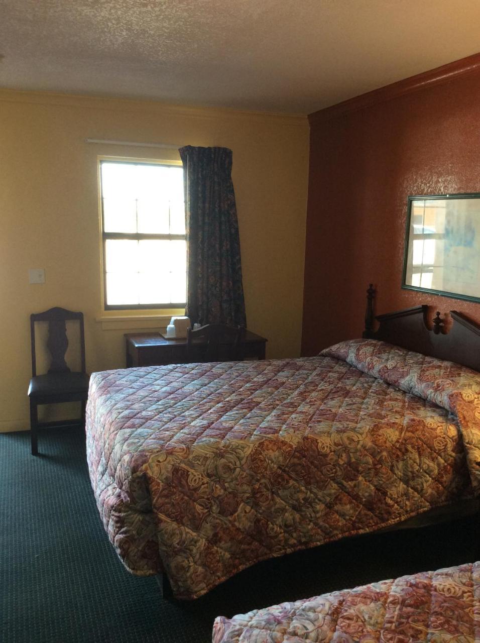Greenlawn Motel 阿特莫尔 外观 照片